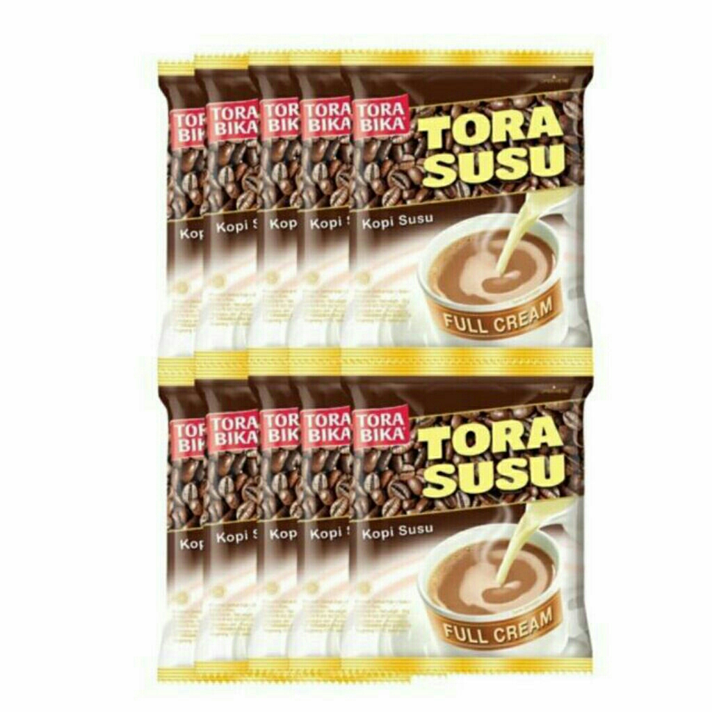 

TORABIKA SUSU | KARTON/ KARDUS | 120pcs