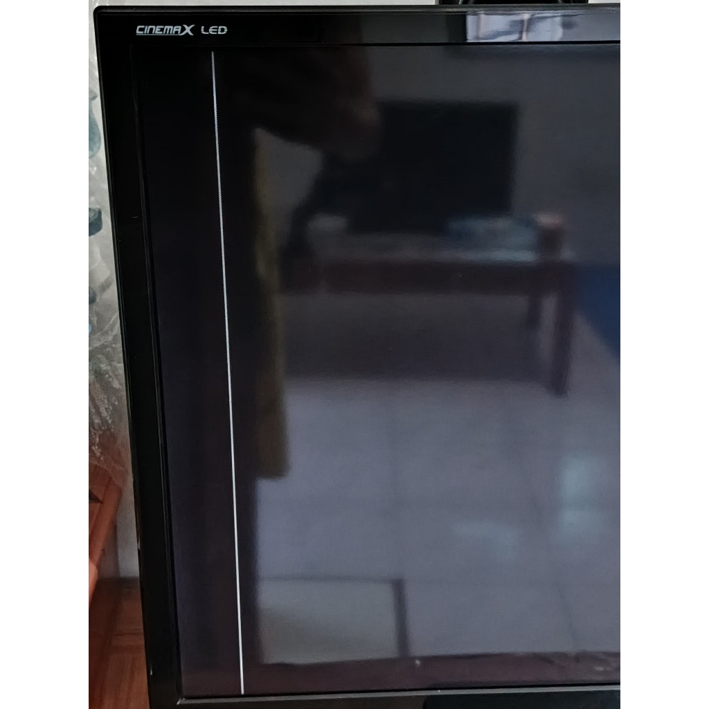 TV Polytron 32 Inch Minus