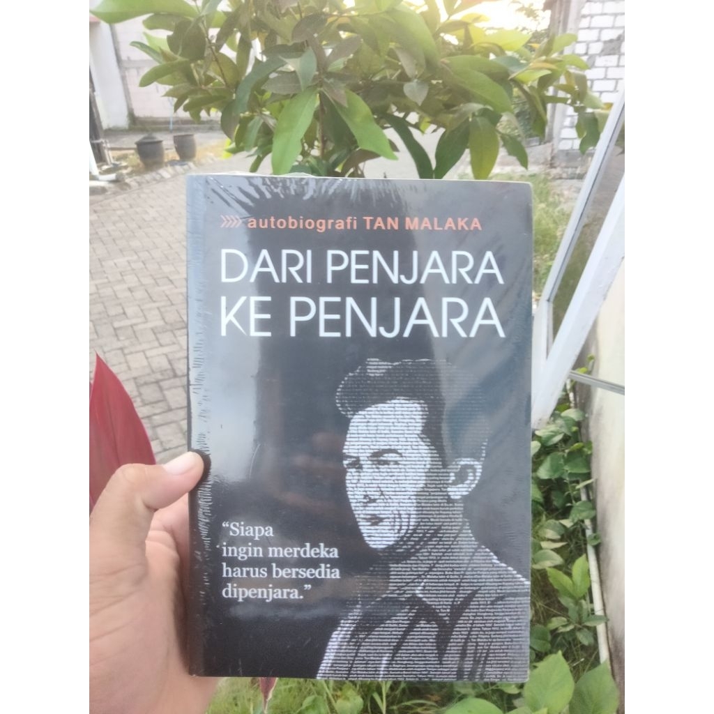 Dari Penjara ke Penjara - Tan Malaka