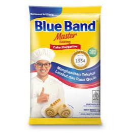 

Blue Band Master / Blue Band 1 Kg