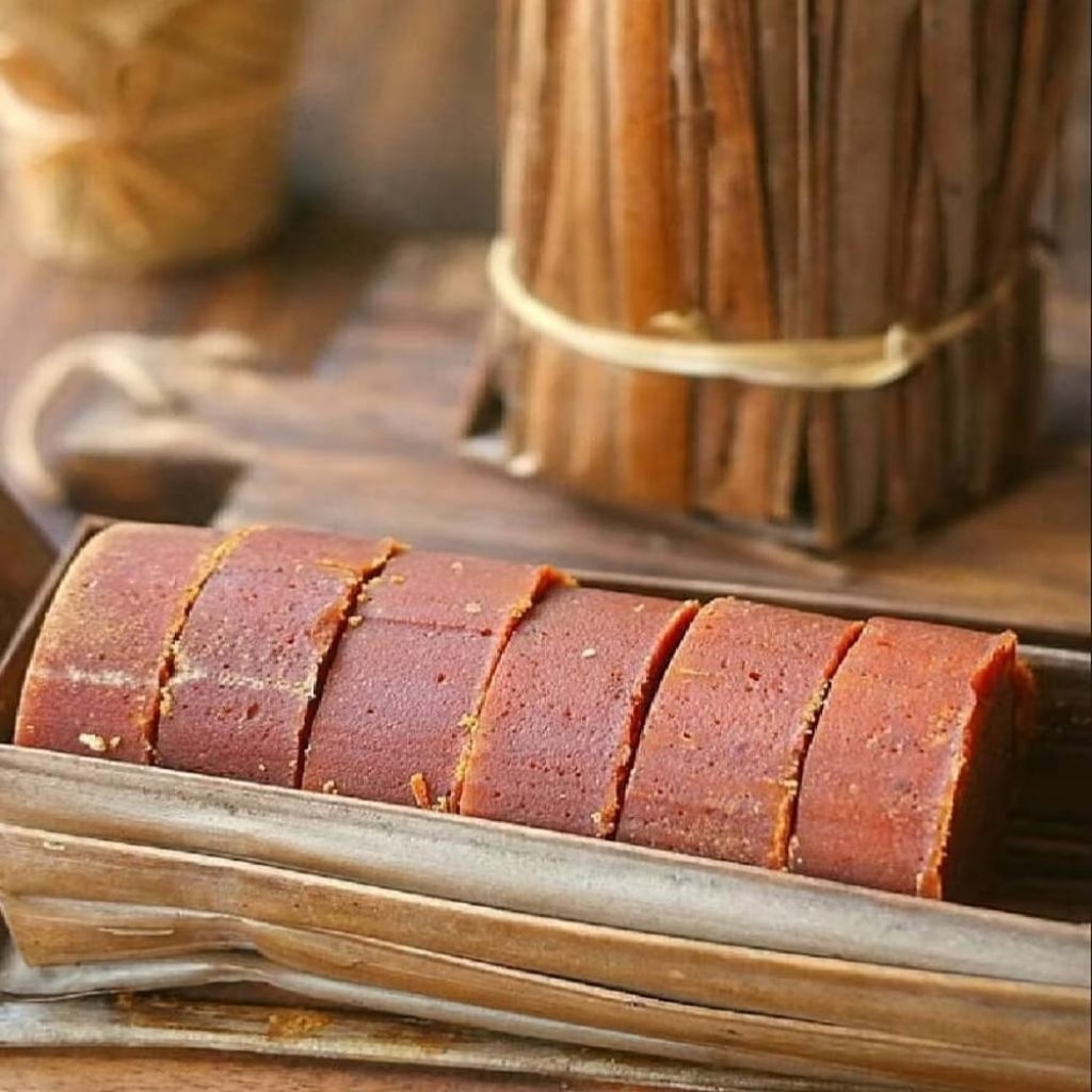 

Gula Aren Kawung 100% Asli Original Terjamin Kualitas nya