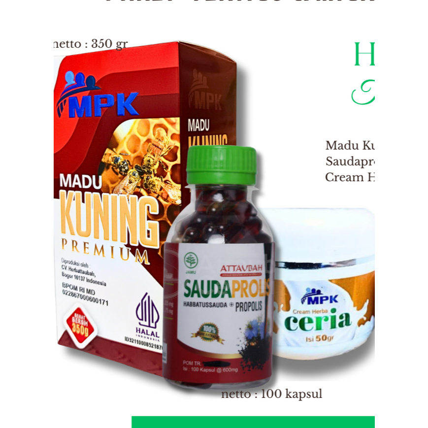 

Paket Vertigo,Migrain