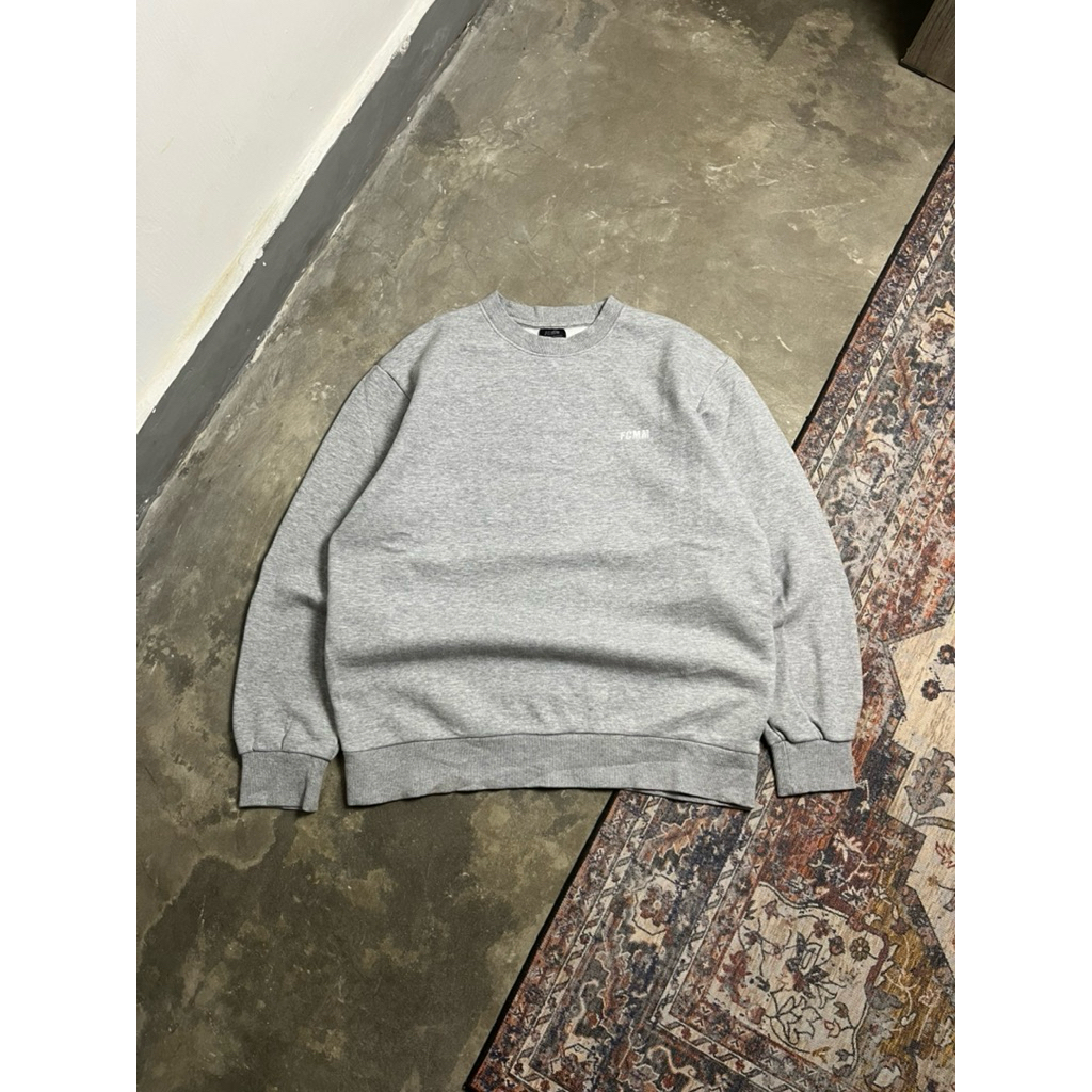 FCMM CREWNECK