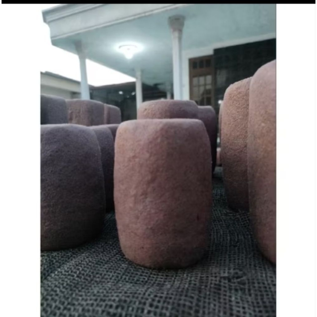 

terasi udang asli Ambunten Sumenep madura