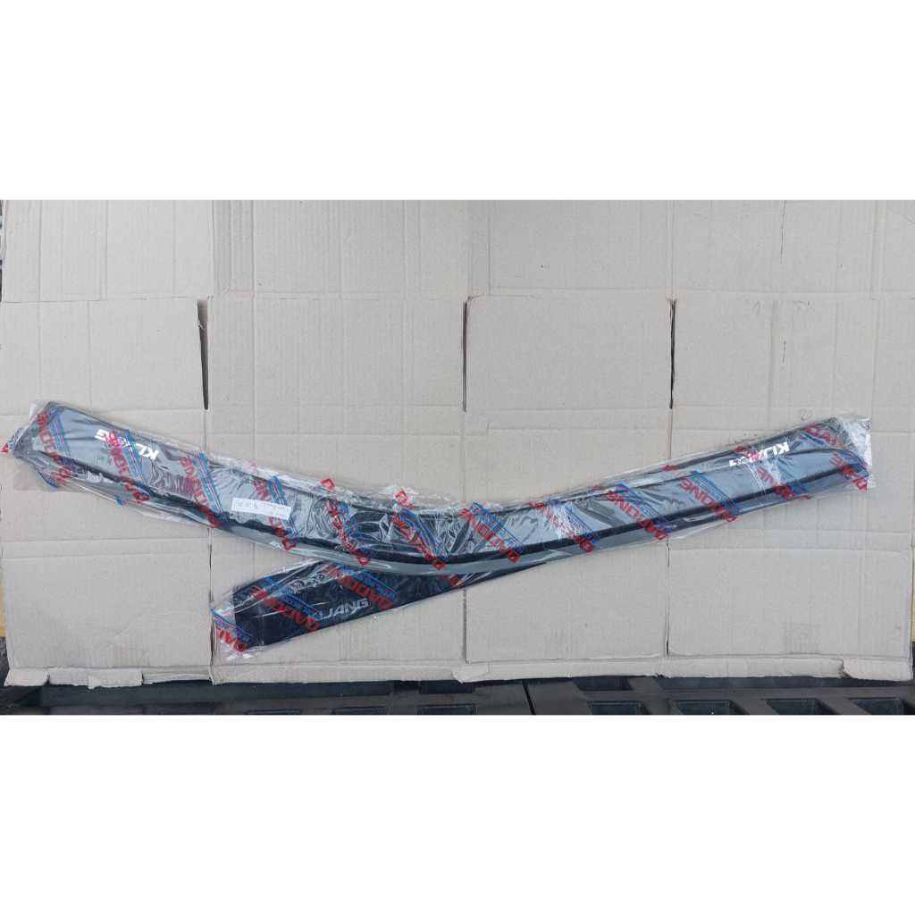 Talang Air kijang Kapsul