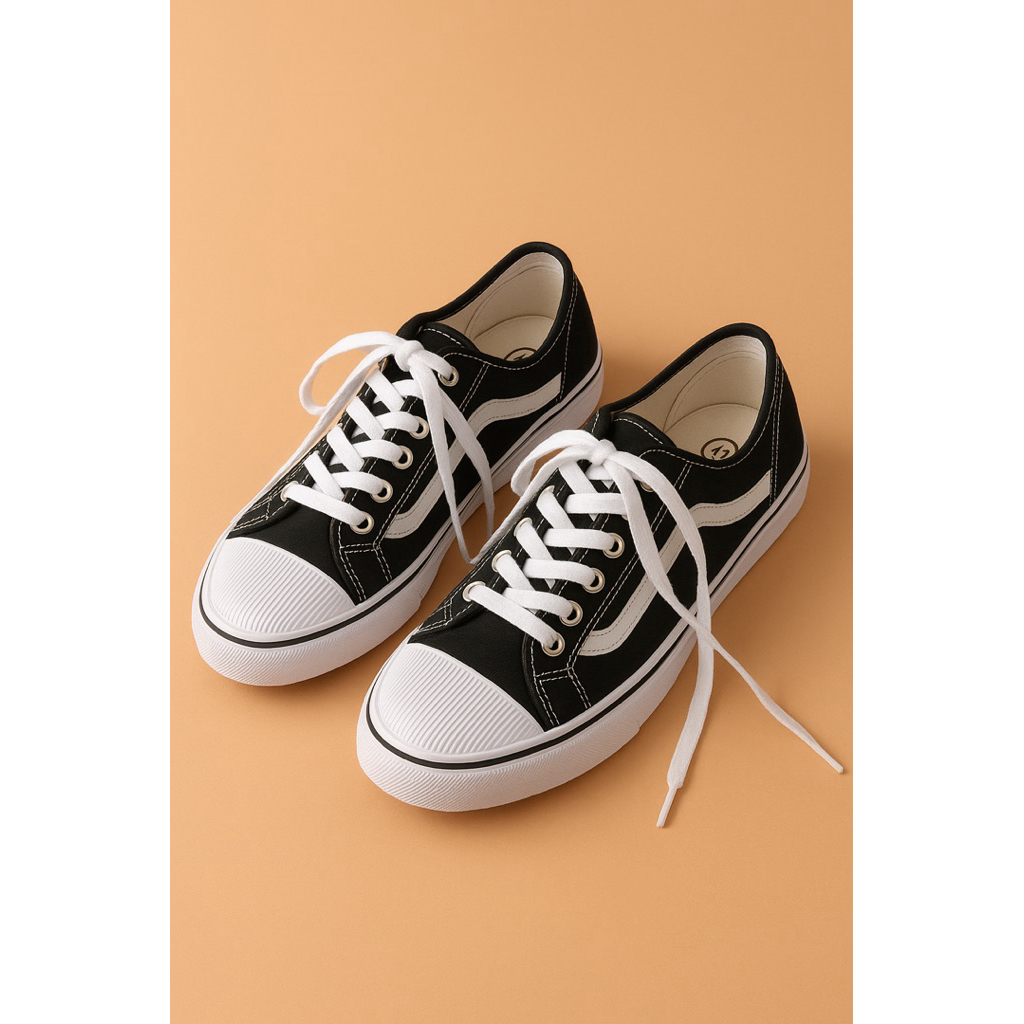 SepatuTHOMAS sepatuSkechers