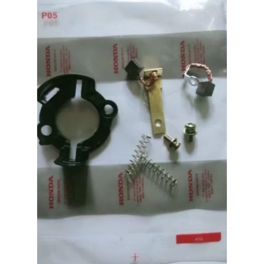 rumah areng stater cool stater beat Vario beat fi dll set areng