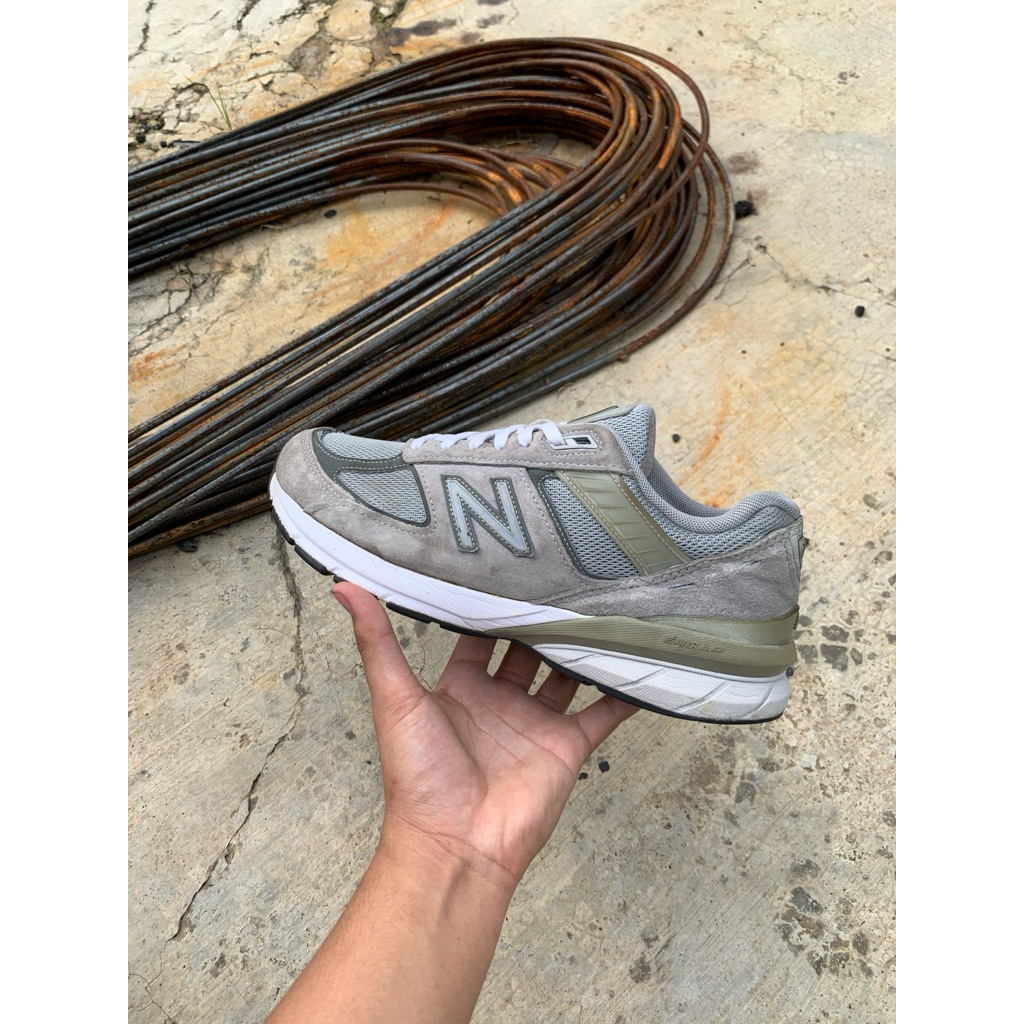 new balance 990 v5 (100% original )