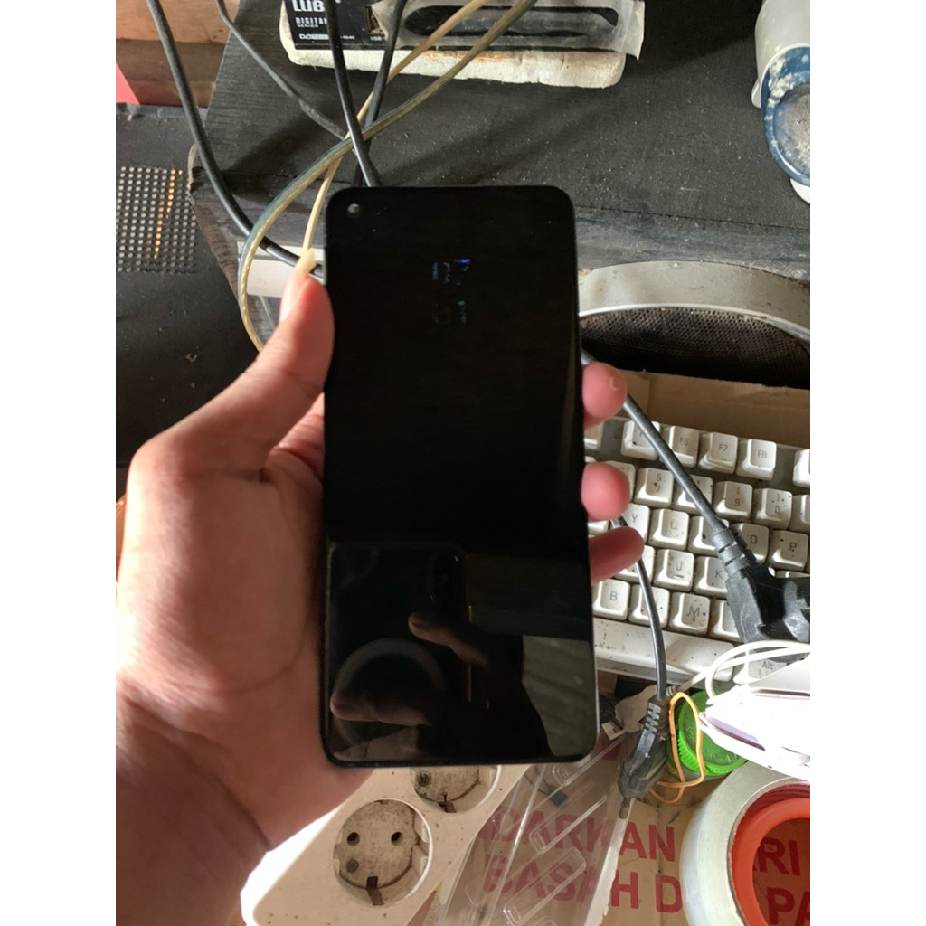 LCD COPOTAN OPPO RENO 7 5G