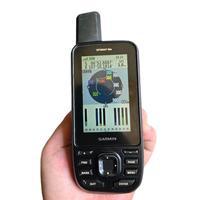 Gps Garmin 66s / Garmin GPSMap 66s second