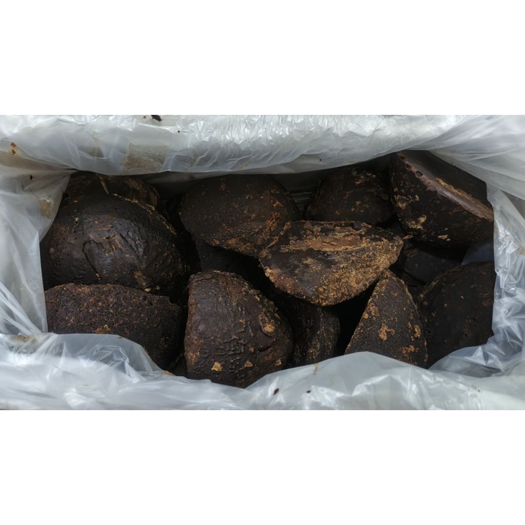 

Gula Aren Batok Asli Palembang/Linggau/Curup Cuko Pempek Kualitas Super