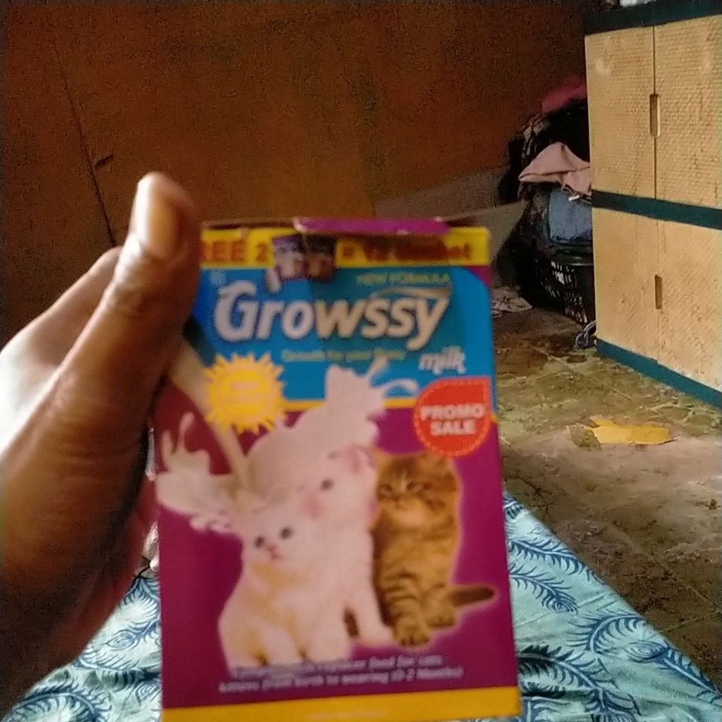 Growssy