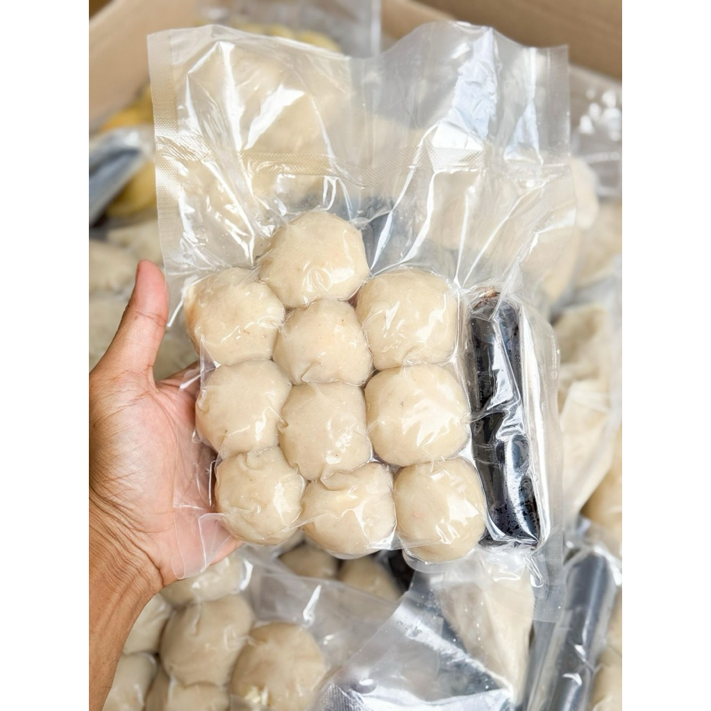

Pempek Keju Palembang isi 10pcs