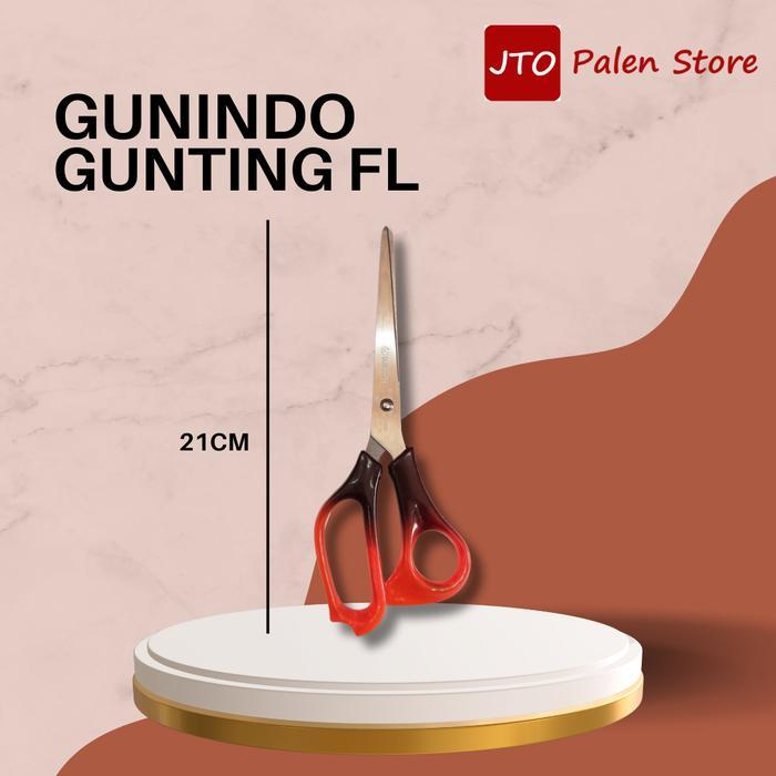 

JUAL GUNTING GUNINDO FL