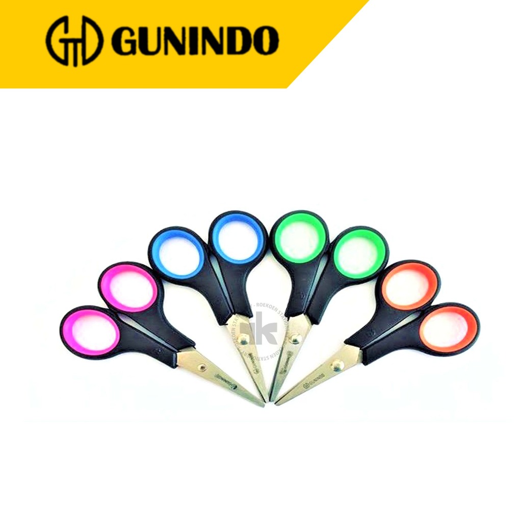 

JUAL GUNTING GUNINDO OSS