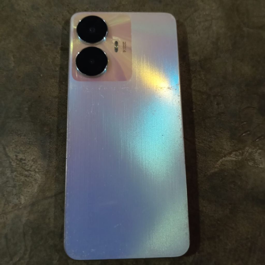 realme c55 ram 6/128