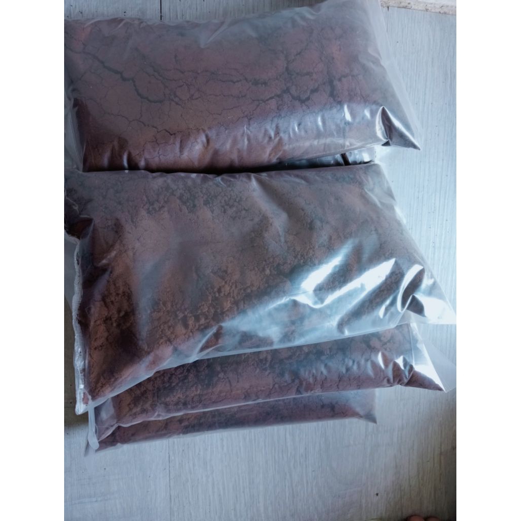 

Kopi Robusta Lampung