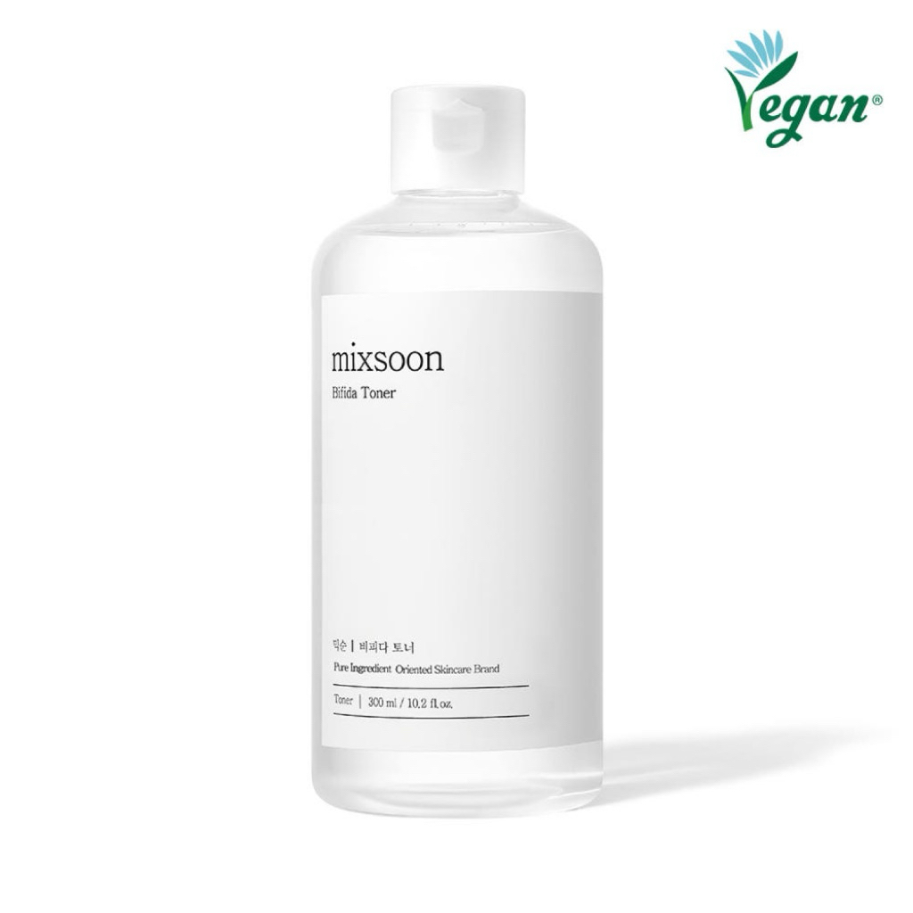 Mixsoon Bifida Toner 300 ml