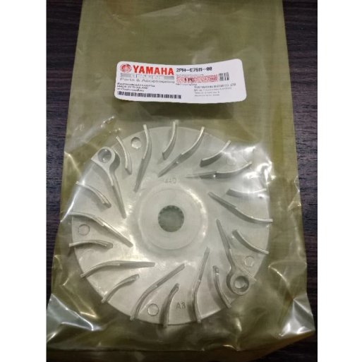 Kipas Pully Mio M3 Thailand