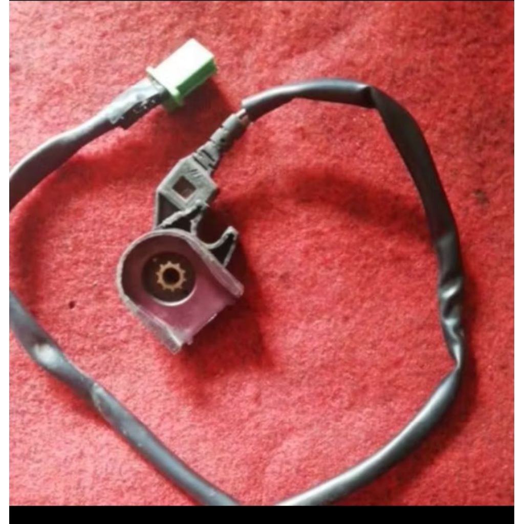 SWIITCH standar samping Beat fi, beat pop, beat esp original