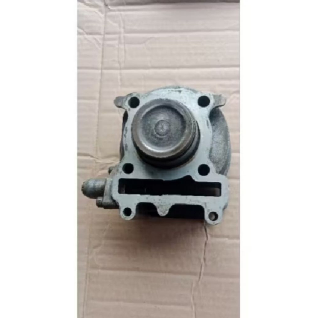 Boring blok seher Yamaha Mio sporty original lepasan