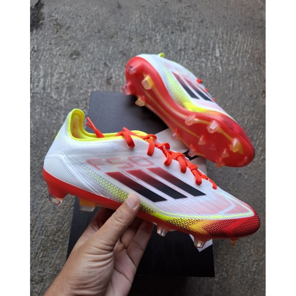 adidas f50 pro fg