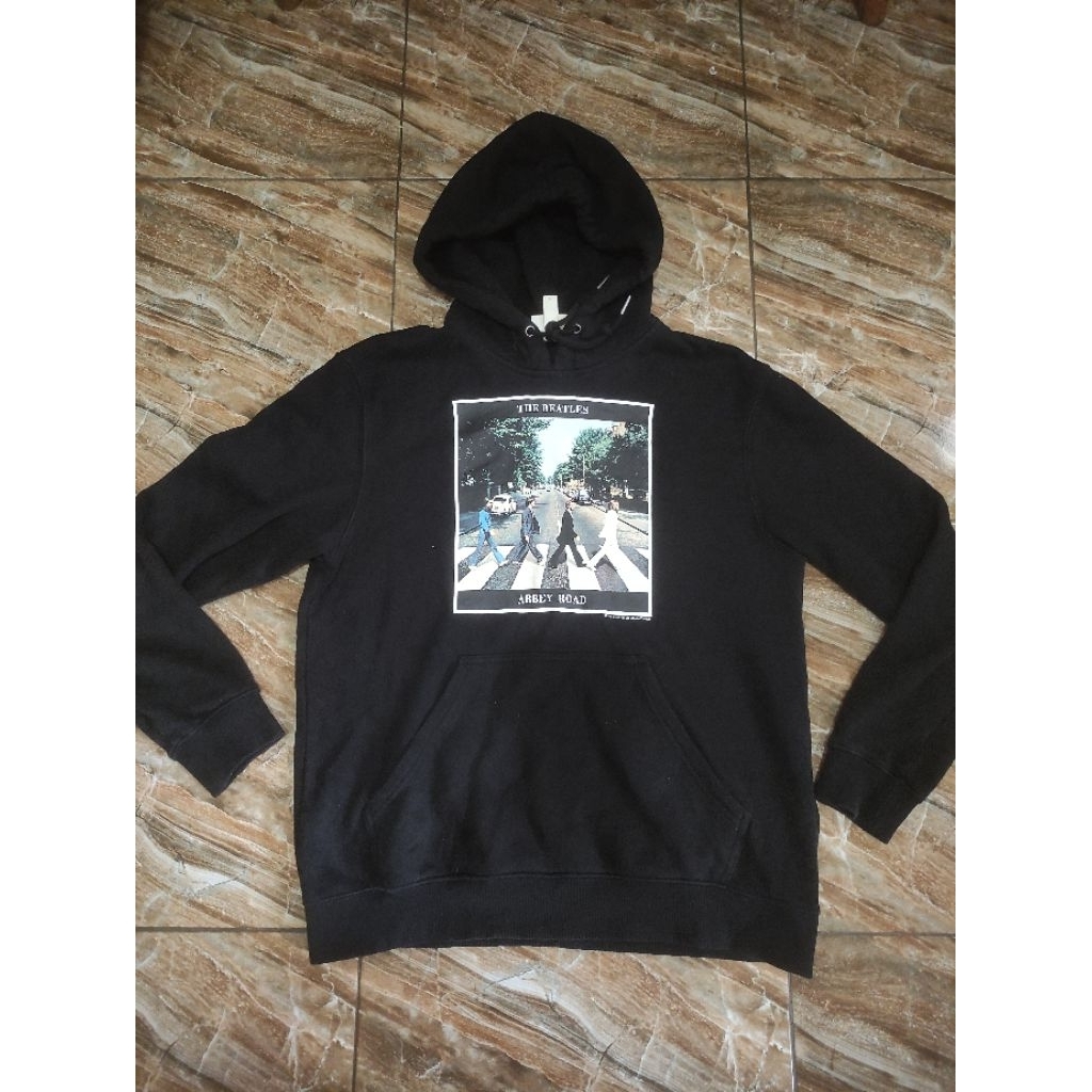 The Beatles Hoodie