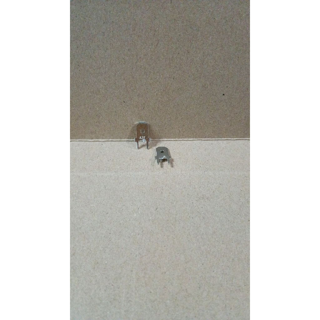 8864 skun schoon sepatu kabel pcb mount mounting male