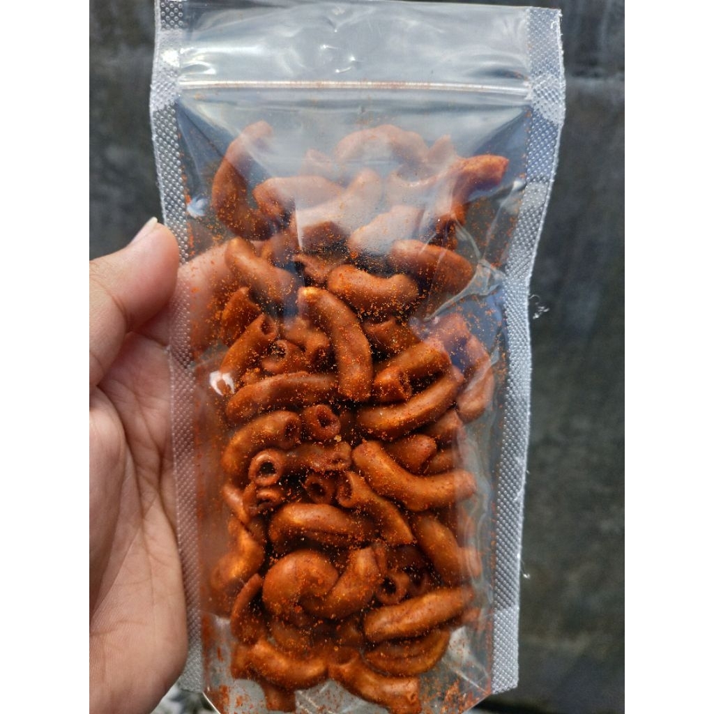 

Makroni Bantat//Mbaknyemil