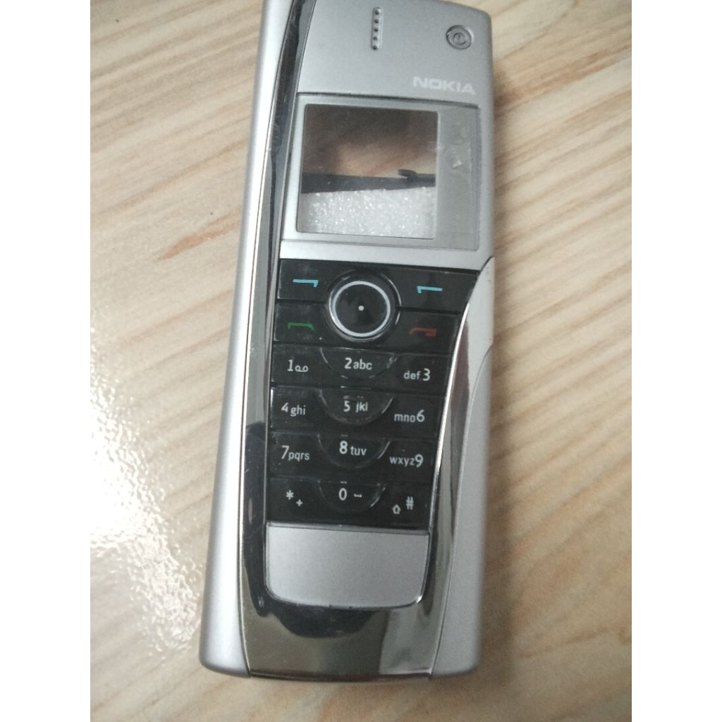 CHASING CASING HOUSING NOKIA 9300/9300i