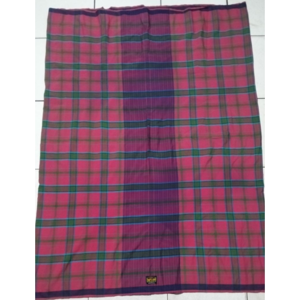 Sarung Bekas/Second berkualitas
