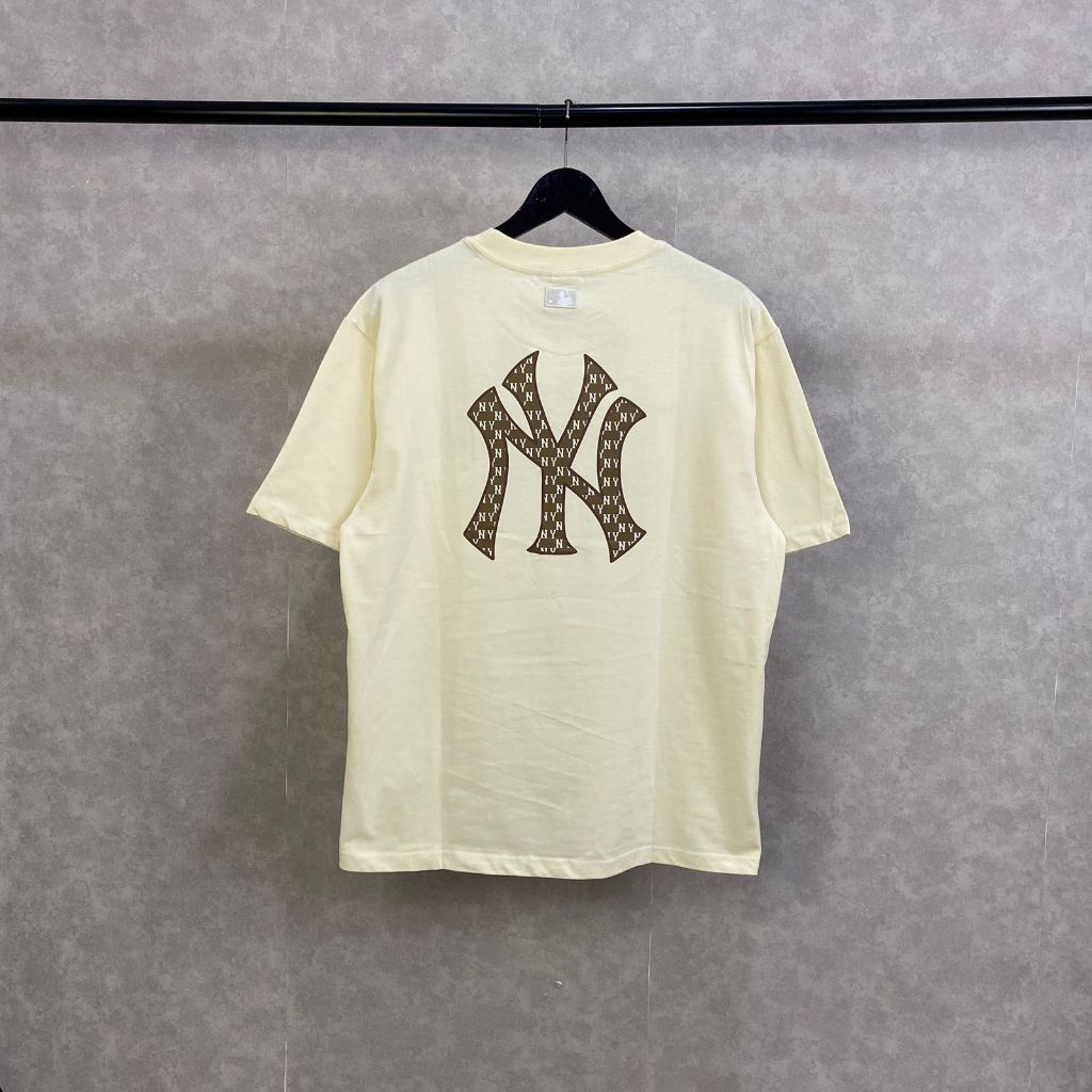 kaos mlb mirror / kaos unisex / kaos mlb import best seller / tshirt mlb made in korea