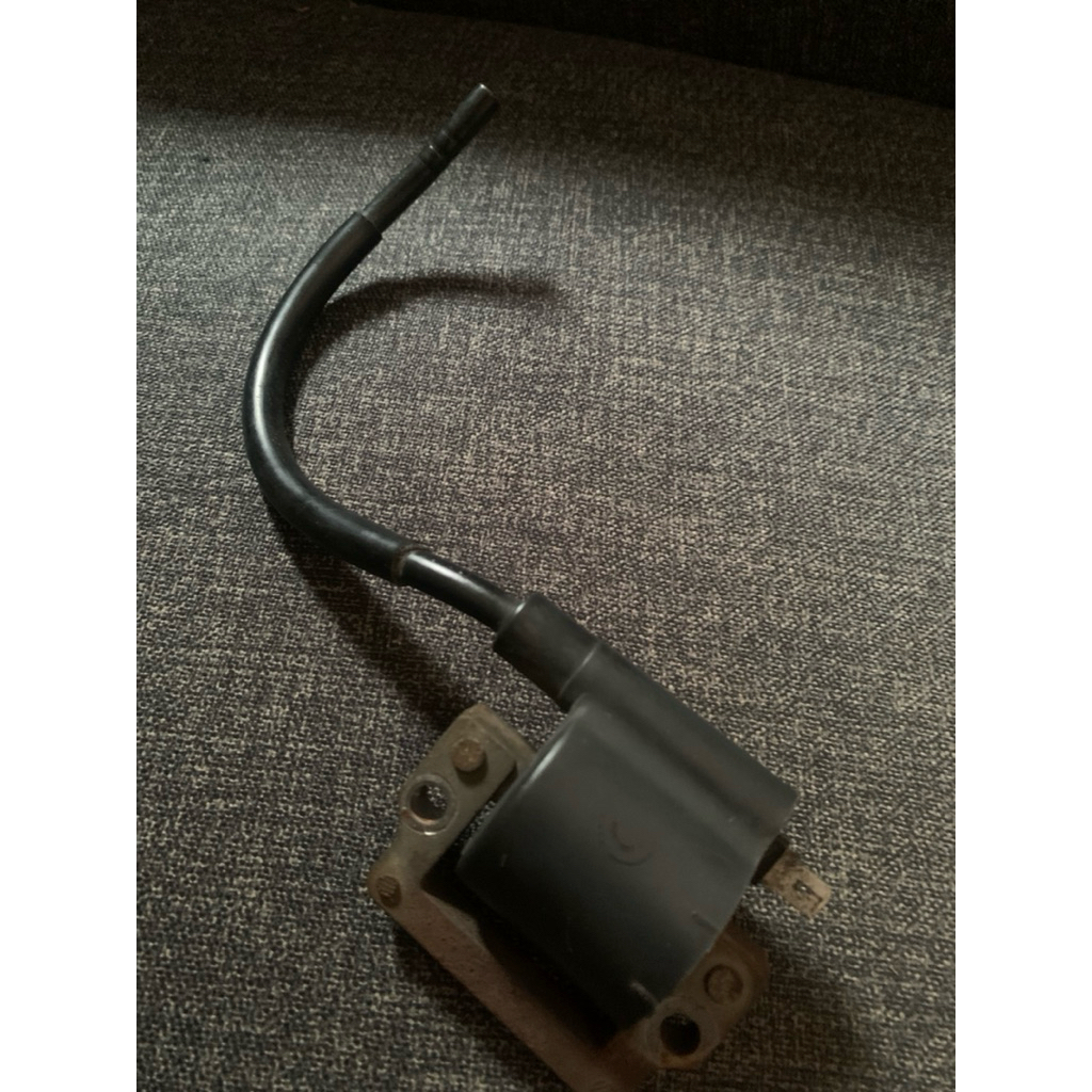 koil ninja rr ss r , original copotan