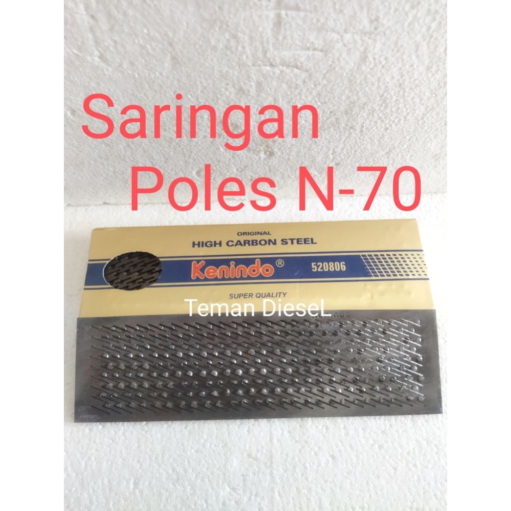 N70 Saringan Beras KENINDO