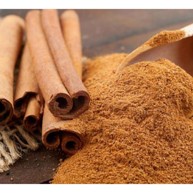 

CINNAMON - KAYU MANIS KEMASAN POUCH