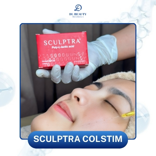 DL BEAUTY COLLAGEN STIMULATOR (RADIESSE/SCULPTRA)