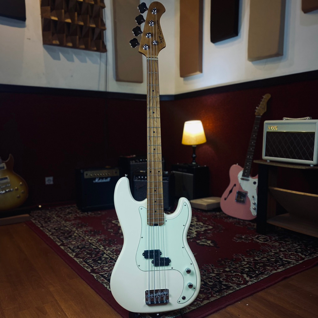 BASS ELEKTRIK SQOE SPB600