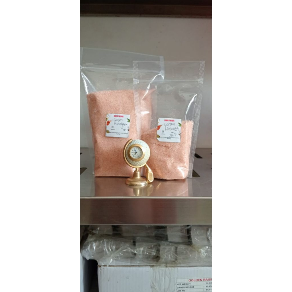 

Garam Himalaya Premium