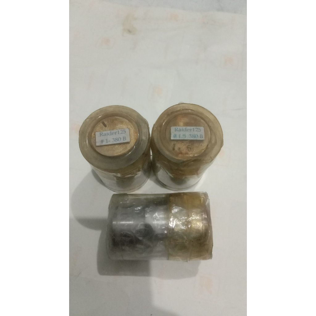 PEN PIN STROKE 1,5 MM RAIDER 125 KITTY RACING THAILAND