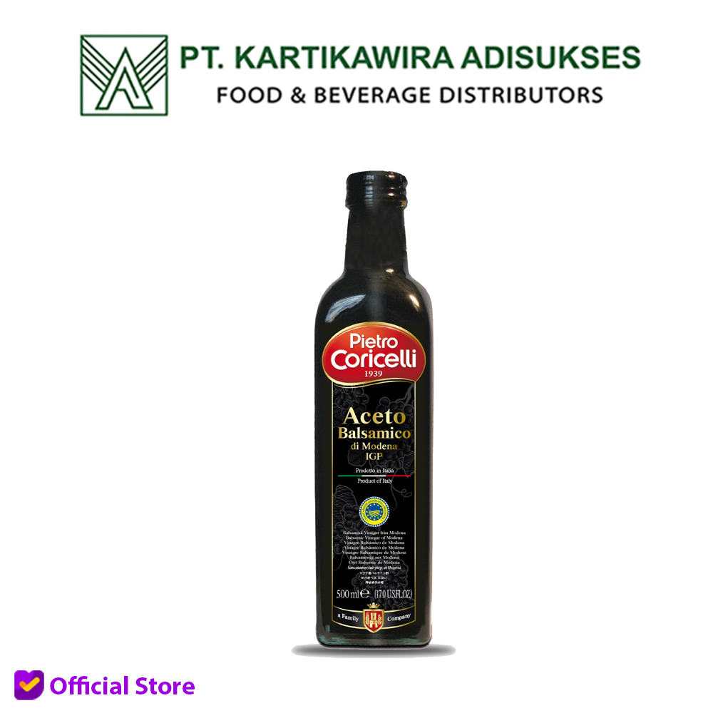 

Pietro Balsamic Vinegar Of Modena 500ml