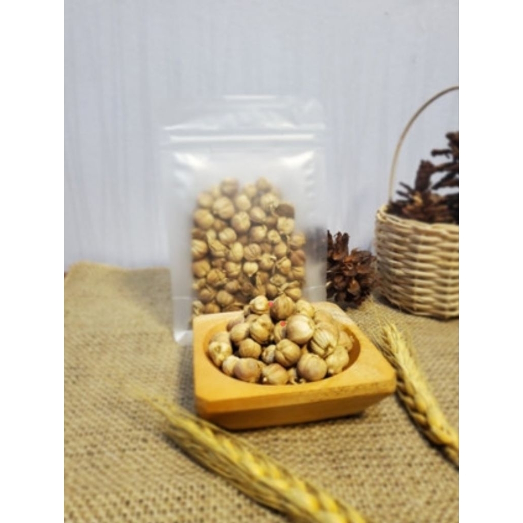 

Kapulaga Kering 50g - Rempah Premium Alami untuk Masakan & Herbal