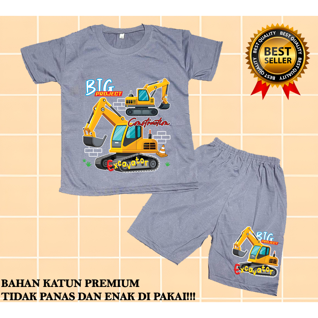 SETELAN ANAK LAKI LAKI PEREMPUAN BEKO BAHAN PREMIUM / SETELAN ANAK LAKI LAKI USIA 0-10 TAHUN / BAJU 