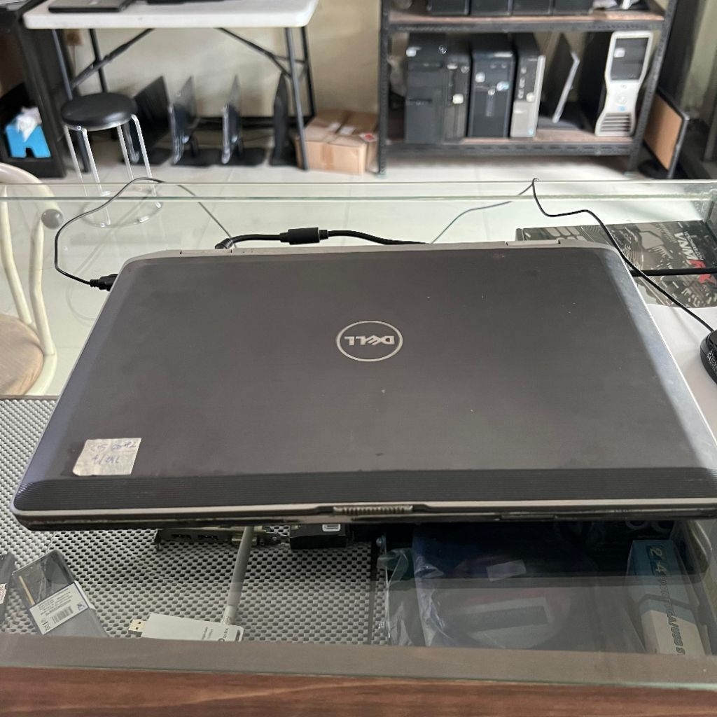 Laptop Dell Latitude E6420 core i5