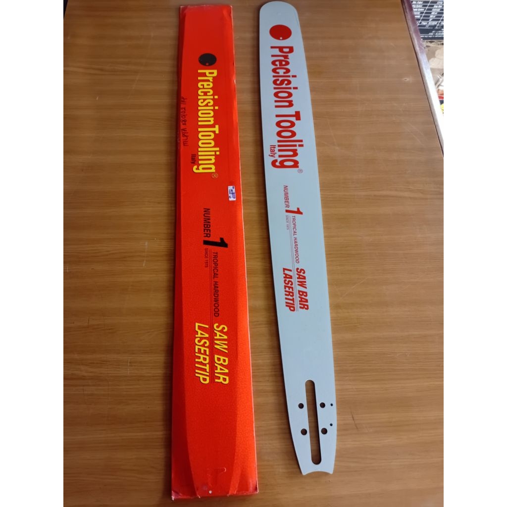 BAR CHAINSAW / GUIDE BAR 070 36" PRECISION TOOLING
