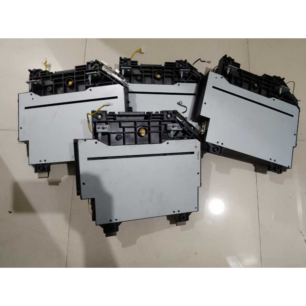 LASER UNIT CANON  IR-6570 COPOTAN MESIN ORI