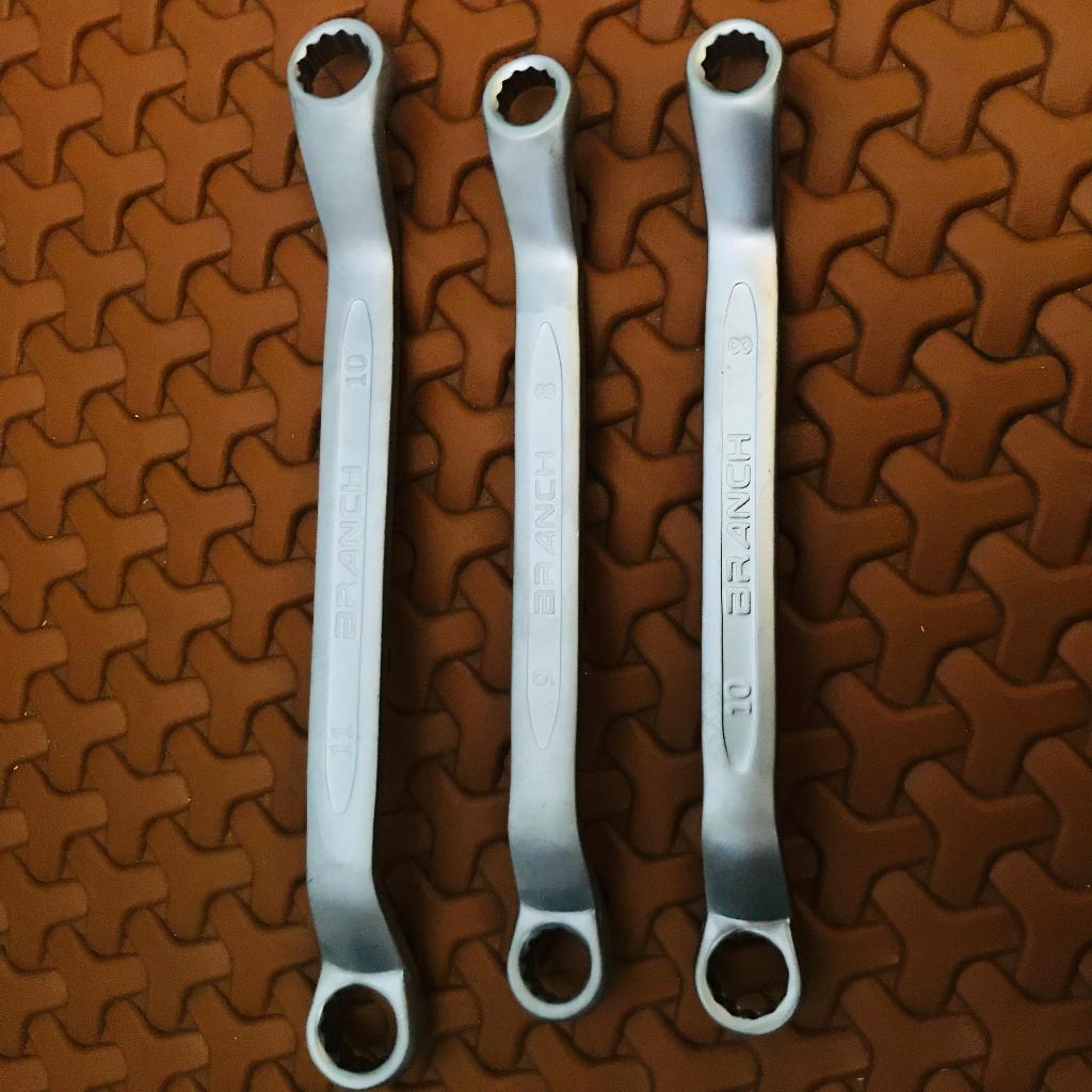 KUNCI RING (8-9/8-10/10-11)BRANCH