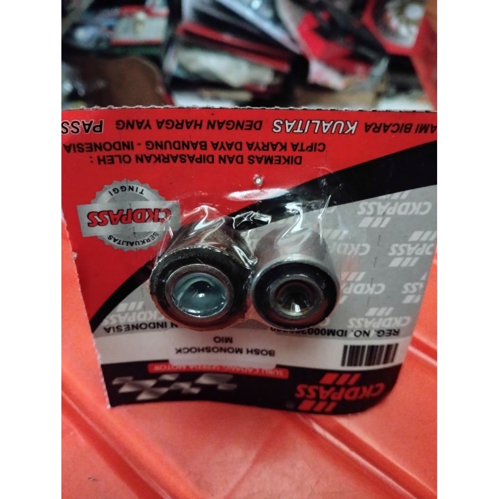 BOSH BOS SHOCK KARET BOS SHOCKBREAKER BELAKANG MIO MIO Z MIO J