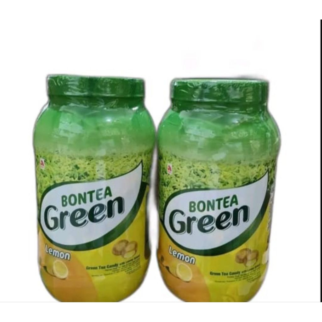 

permen teh Permen Bontea Toples