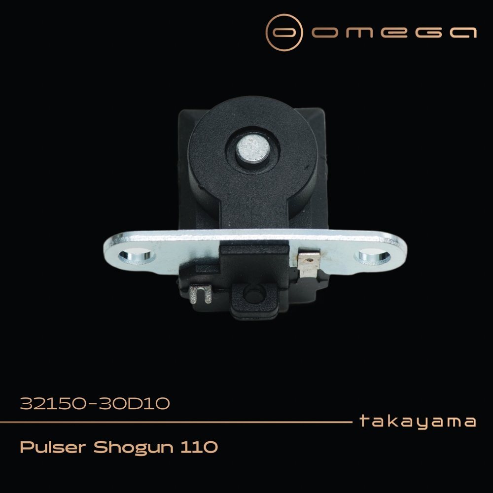Takayama Pulser Shogun 110
