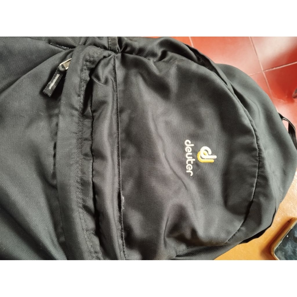 Daypack Deuter Street